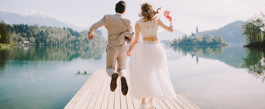 Free Wedding Sweepstakes