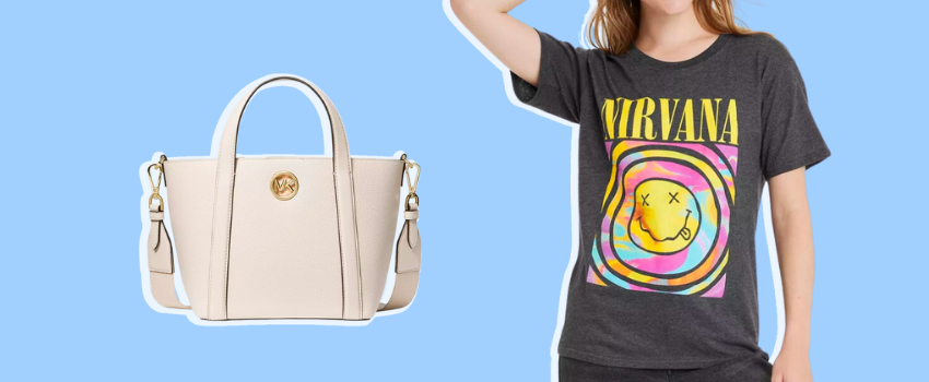 Fashion Beauty Columbus Day Sales