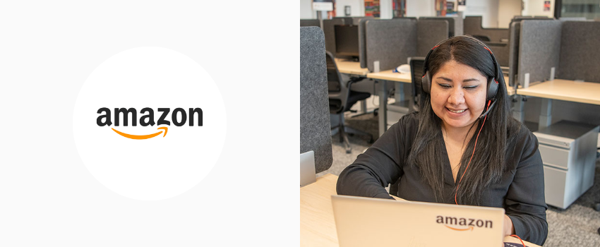 Amazon Staff Discounts