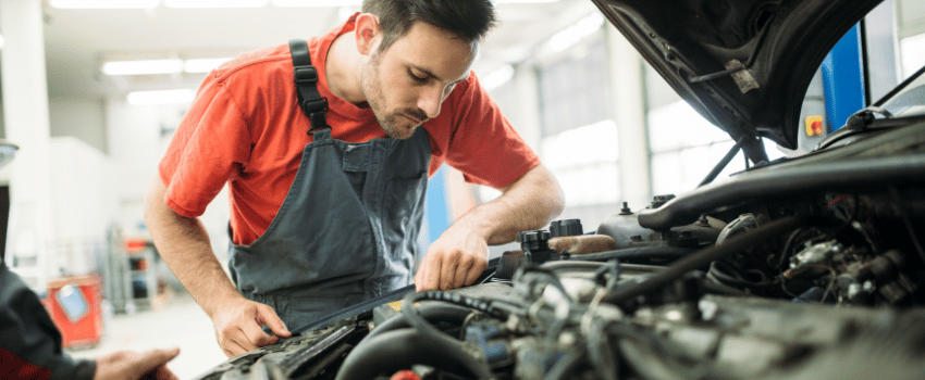 Automotive Industry Employee Discounts