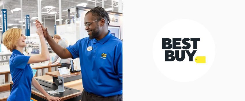 Best Buy Staff Discounts