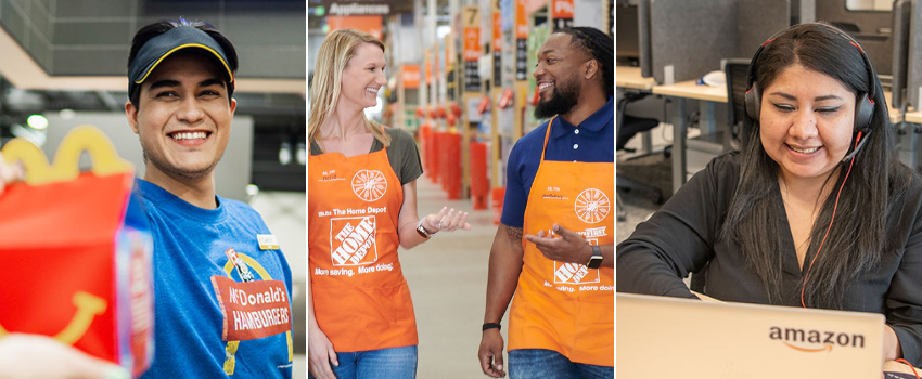 Best Employee Discounts