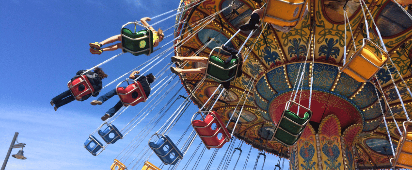 Entertainment Employee Discounts