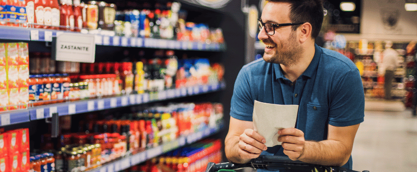 Grocery Stores Employee Discounts