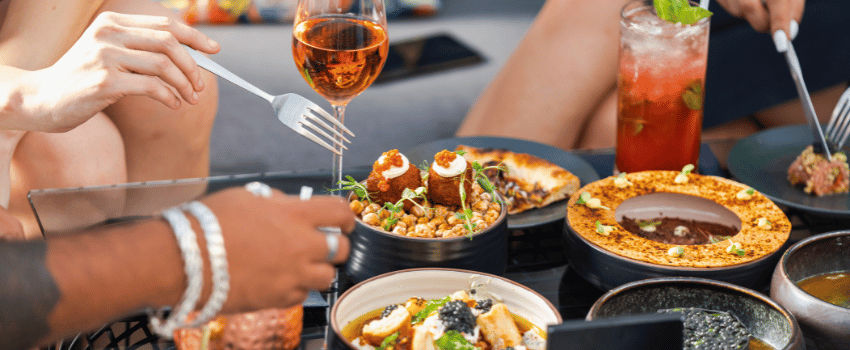 Restaurants and Food Service Employee Discounts