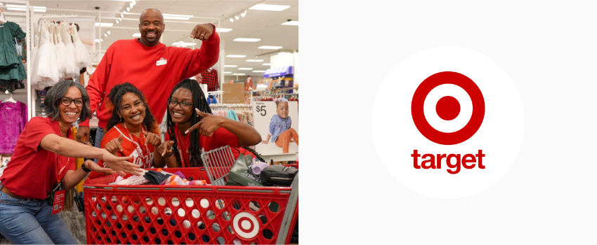 Discounts For Employees at Target