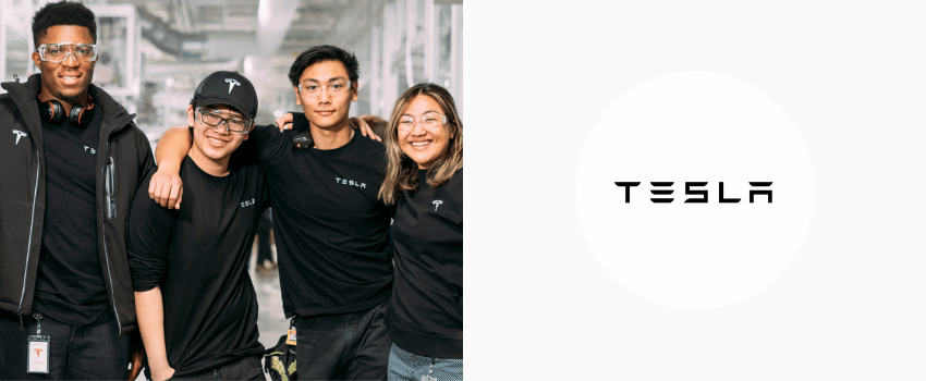 Tesla Employee Discounts