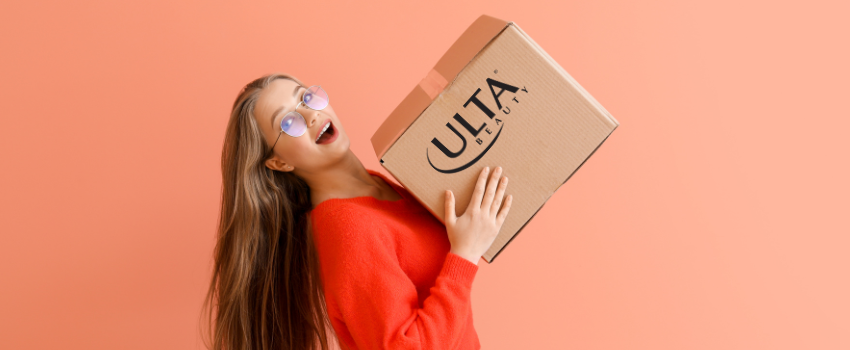 Ulta Free Delivery