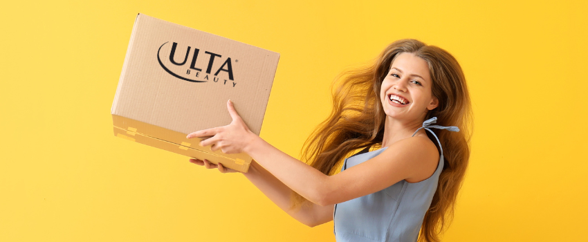 Ulta Free Shipping