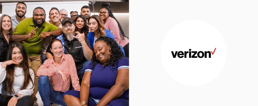 Verizon Employees