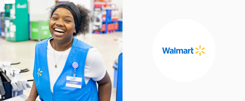 Walmart Discounts for Employees