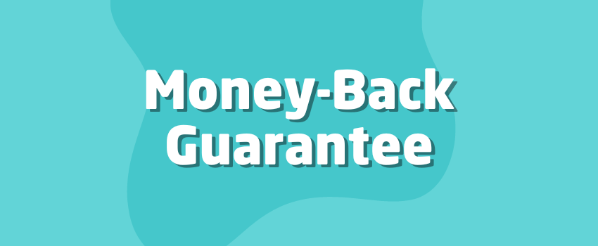 What Is Money-Back Guarantee