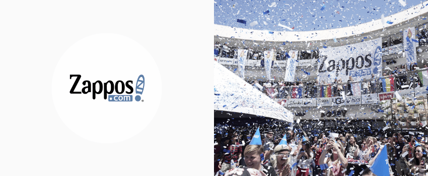 Zappos Employee Discounts