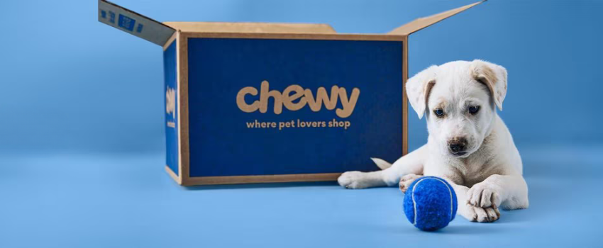 Chewy Free Shipping How to Guide for 2024 DontPayFull