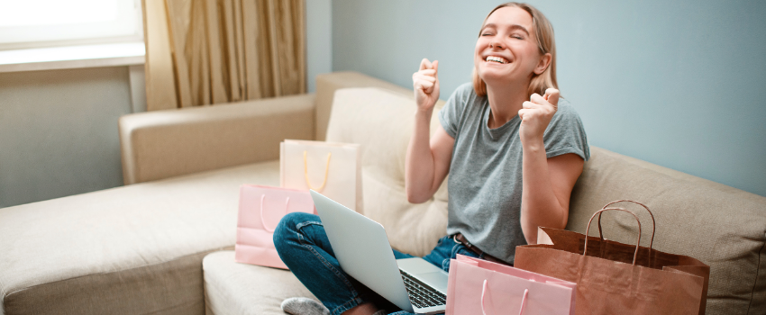 Online Shopping Stats