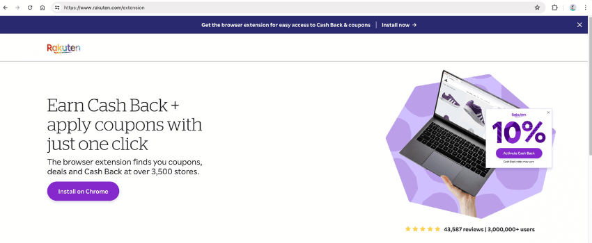 Promo Code Extension 10+ Best Coupon Extensions in the United States | DontPayFull