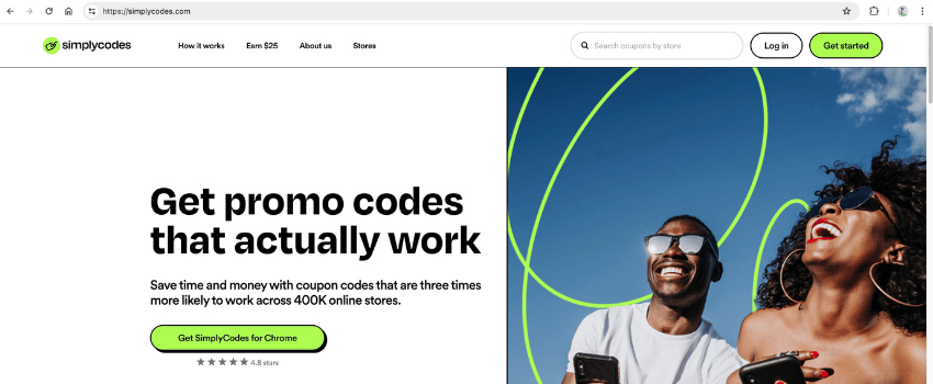 Extensions Promo Card 10+ Best Coupon Extensions in the United States | DontPayFull
