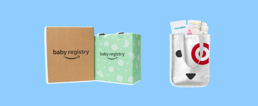 Free Baby Samples