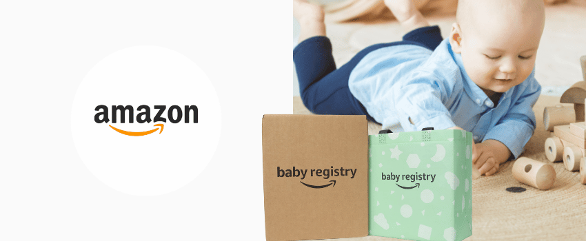 Amazon Baby Freebies