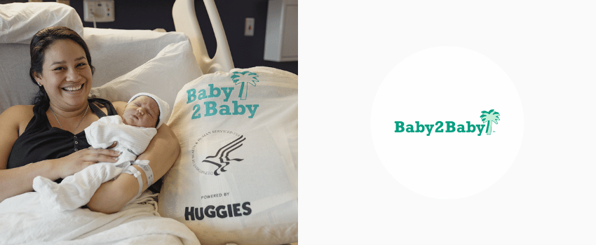 Baby2Baby Baby Freebies