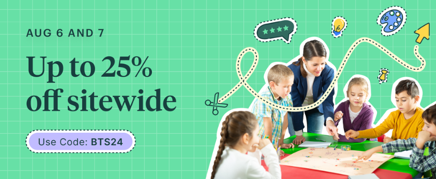 Coupon Design Example 1