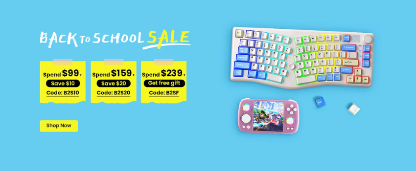 Coupon Design Example 2