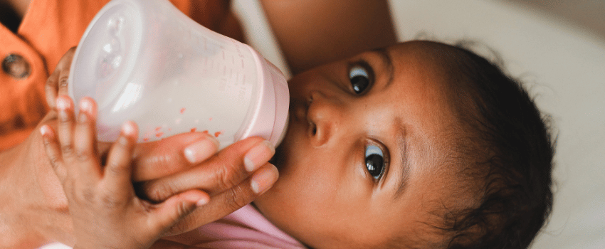 Free Baby Formula