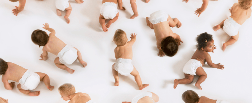 Free Diapers