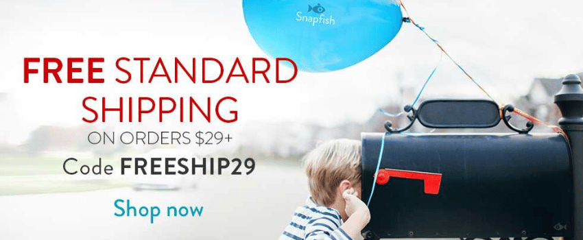 Free Shipping Coupon Code Example