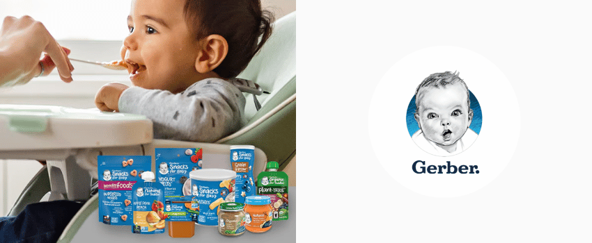 Gerber Baby Freebies