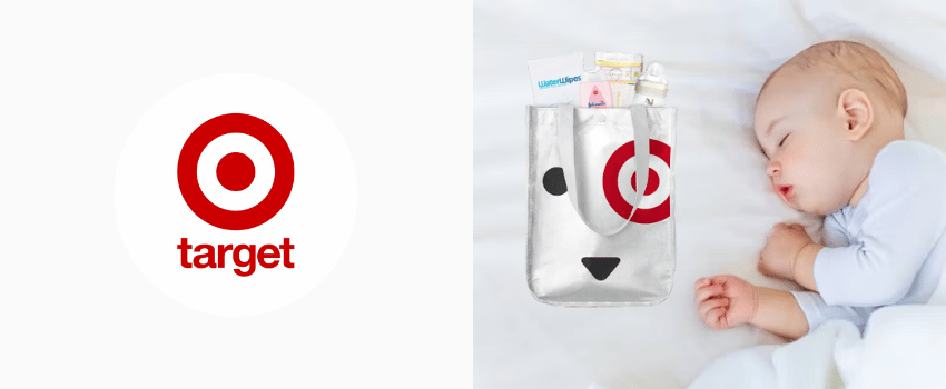 Target Baby Freebies