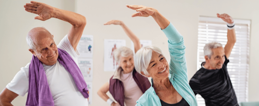 AARP Health Discounts
