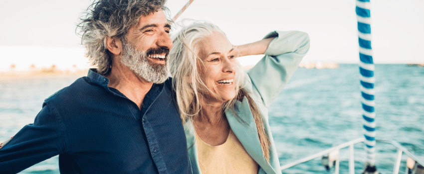 AARP Travel Discounts