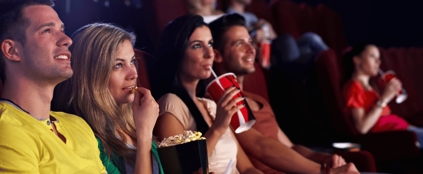 Entertainment Government Employee Discounts