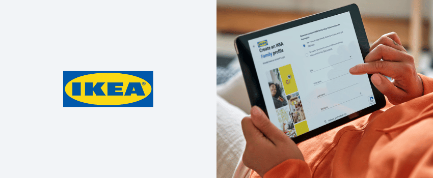 IKEA Family