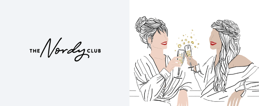 Nordstrom The Nordy Club