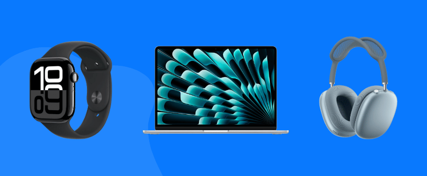 Amazon Prime Big Deal Days - Best Apple Deals