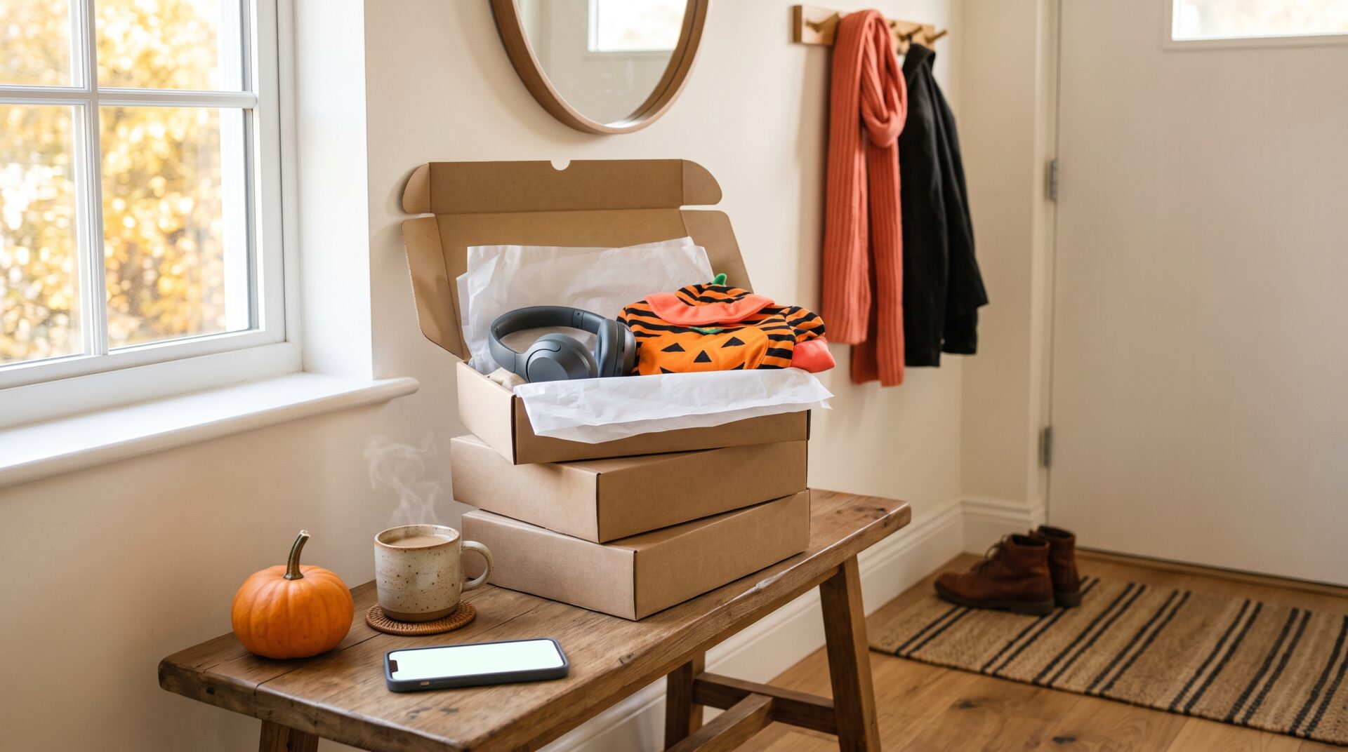 Amazon Prime Big Deal Days