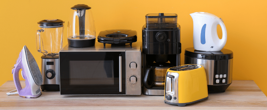 Best Time to Buy Appliances