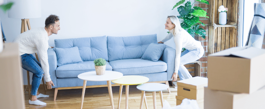 Best Time to Buy Furniture