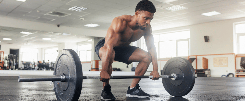 Best Time to Buy Gym Equipment