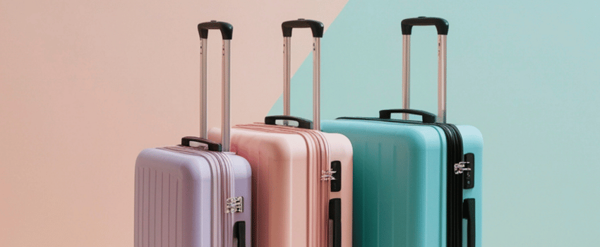 Best Time to Buy Luggage