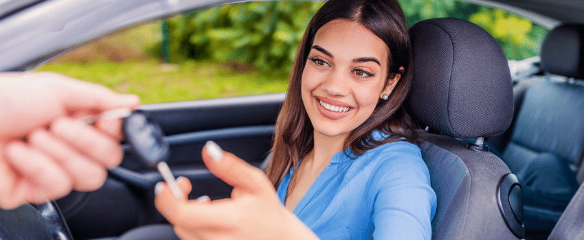 Best Time to Buy a Car