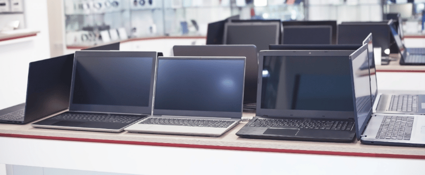 Best Time to Buy a Laptop