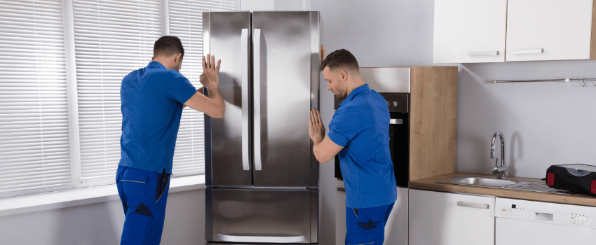 Best Time to Buy a Refrigerator