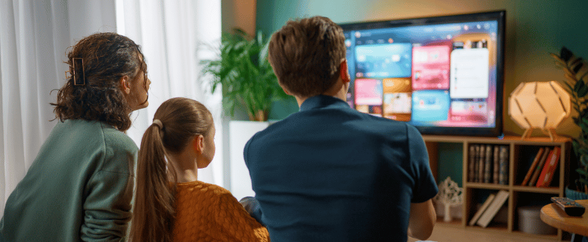 Best Time to Buy a TV