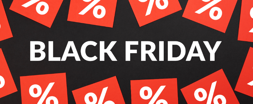 Black Friday Statistics