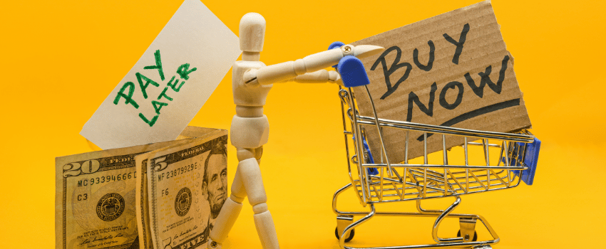 Buy Now Pay Later Statistics