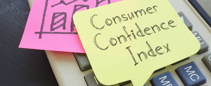 Consumer Confidence Index Statistics