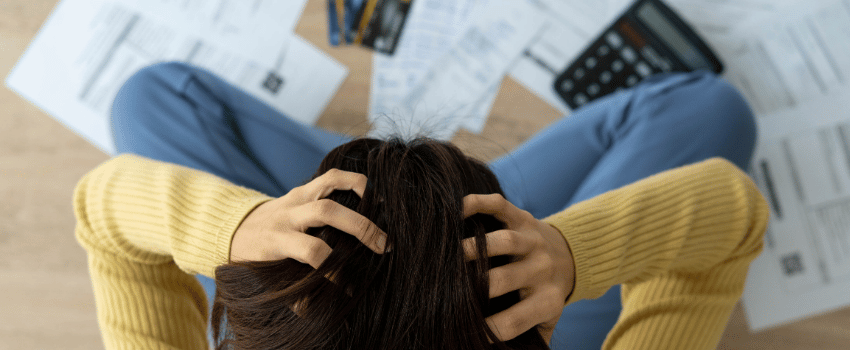 Consumer Debt Statistics